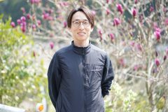 山下力さん