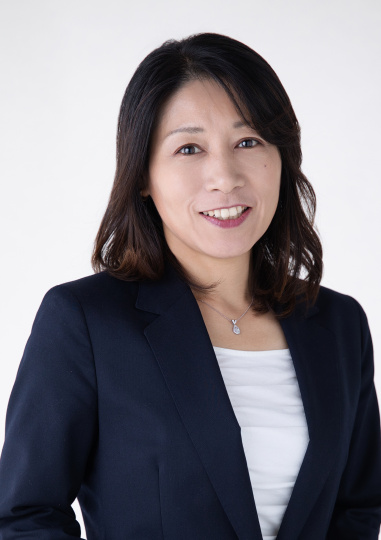 正井 美穂