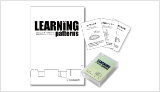 ラーニング・パターン<ブックレット&カードセット>