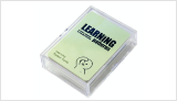【英語版】Learning Pattern Cards<カード>