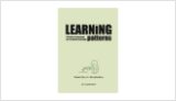 【英語版】Learning Patterns: A Pattern Language for Creative Learning (By Takashi Iba with Iba Laboratory) <書籍>