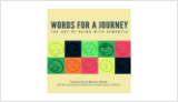 【英語版】Words for a Journey: The Art of Being with